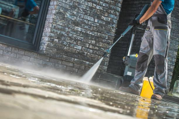 Spring Cleaning in Steep Falls, ME